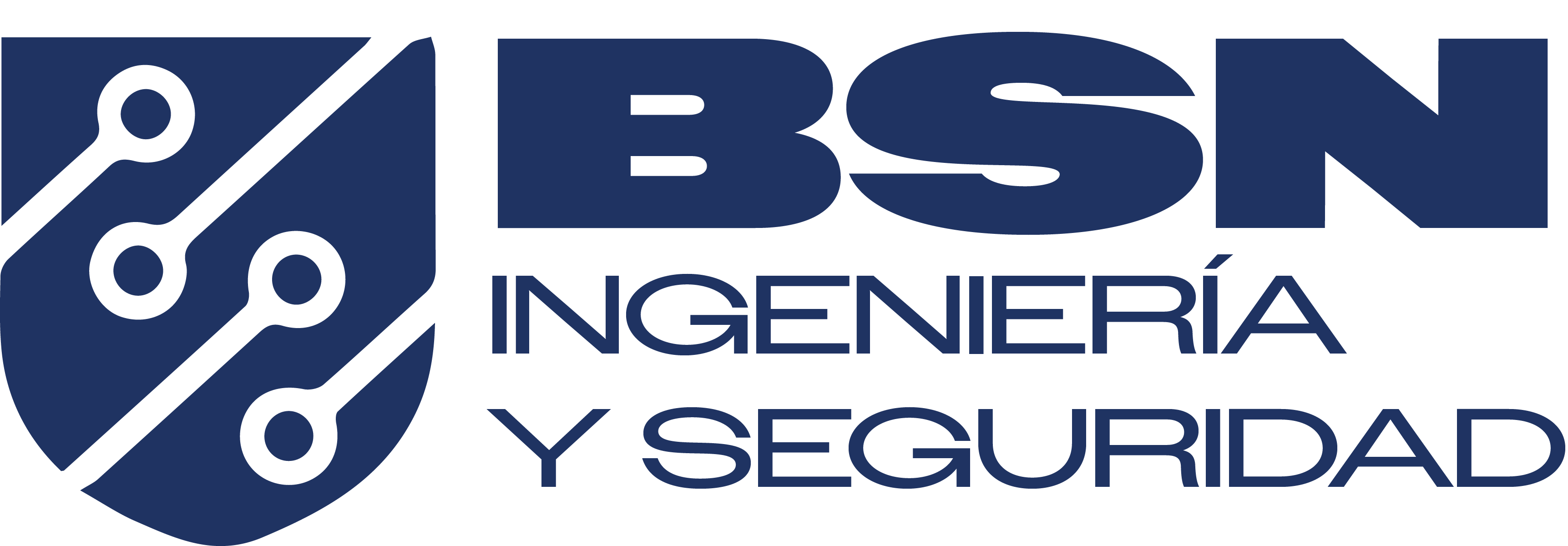 bsn ingenieria logo